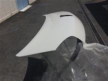 楽しい仲間とペイントオフ　