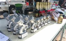 夏日汗だく、111cup第2戦 夏日汗だく、111cup第2戦