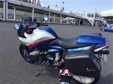 GW　関東遠征ロンサムツーリング
