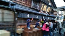 朔日餅（伊勢神宮）に行ってきました。
