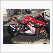 4ヶ月乗ってみて感想。CBR250RR