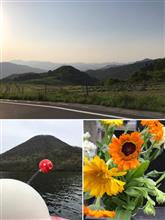 楽しい時間はあっという間☆取り敢えずのGWメモ 楽しい時間はあっという間☆取り敢えずのGWメモ