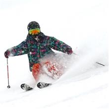 総括・ON THE SNOW 2017~2018・後編 総括・ON THE SNOW 2017~2018・後編