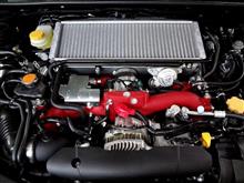 納車当日のご入庫♪ WRX! 納車当日のご入庫♪ WRX!