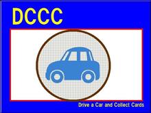 第2回 DCCC オフ in  広島‼︎