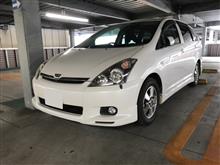 2018 GWの予定 2018 GWの予定