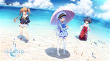「夏アニメ2018」の話　PVあり