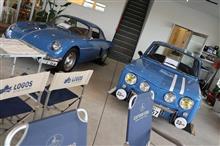 ミラフィオーリ2018　CARBOX様出店決定！ 
