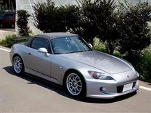 S2000 復活しました！！