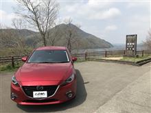 2018年5月 i-DMとワインディング巡り「福島編」 2018年5月 i-DMとワインディング巡り「福島編」