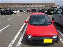 ３２年目の車検