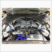 クルーズ Ｒ３５ エンジン始 ...