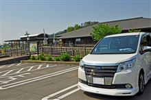 久しぶりの道の駅巡り（福井県２駅） 