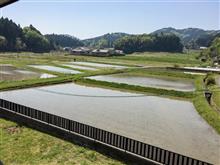 田舎暮らし始めました
