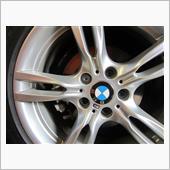 BMW330e・PHV 燃費等