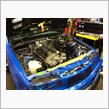 久しぶりにアップ。E36M3 S54仕様！！