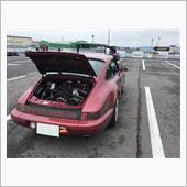 964でジムカーナ練習会