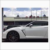 R35，西へ・・・2017　 ...