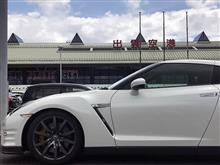 R35，西へ・・・2017　vol.20