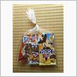 子連れで来場者記念品２つ