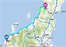 コブを求めて8時間～はじめての月山で滑り納め～