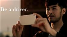 愛車の写真を撮るということ