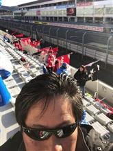  【日産応援団 Ｎジャン】 2018 SuperGT Round2 FUJI GT 500km Race ～まえがき～