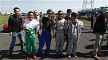 2018 Dテクニック初心者向け走行会 in 筑千 動画あり! 2018 Dテクニック初心者向け走行会 in 筑千 動画あり!