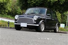 『ROVER MINI MayFair』