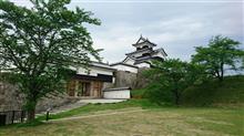 福島県 白河へ♪