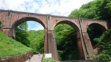 碓氷峠・鉄道遺産見聞録!