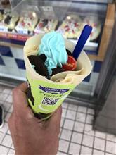 ガーナジェラート ミントチョコ