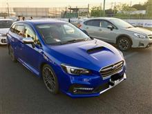 筑波サーキット・カーフェスティバル2018に行ってきました 筑波サーキット・カーフェスティバル2018に行ってきました