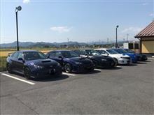 GW弾丸ドライブ3日目 GR/GVプチオフ in佐野 GW弾丸ドライブ3日目 GR/GVプチオフ in佐野