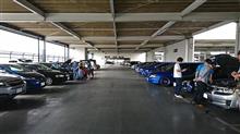 久しぶりのオフ会～大者