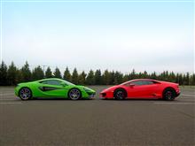 Rosso &amp; Verde 延長戦