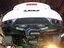 クルーズ Ｒ３５ 車検からの納車準備！