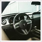 MUSTANG BULLIT ...
