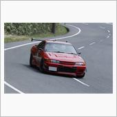 ハチ北ヒルクライムの動画です！