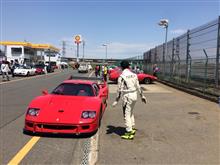 筑波カーフェスティバル2018 筑波カーフェスティバル2018