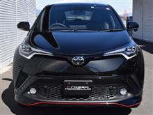メーカー系エアロ装着車の開発車両募集中です。C-HR、ハリアー、ヴェゼル等 メーカー系エアロ装着車の開発車両募集中です。C-HR、ハリアー、ヴェゼル等