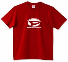 ハイゼット用Tシャツ
