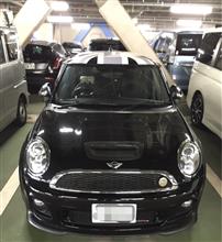 骨付きカルビ in 福岡