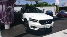 ＸＣ４０