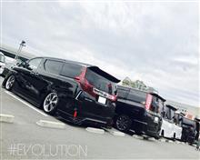 「G'sヴォクプチにお邪魔おくジュ♪( ´▽`)」…🚗 「G'sヴォクプチにお邪魔おくジュ♪( ´▽`)」…🚗