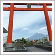 GW最終日は ご近所で⛩