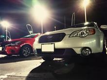洗車(19回目) 洗車(19回目)