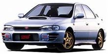 　スバル、　イ　ン　プ　レ　ッ　サ