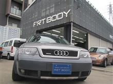 オールロードクワトロSV 2.7T オールロードクワトロSV 2.7T