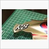 自作デカール